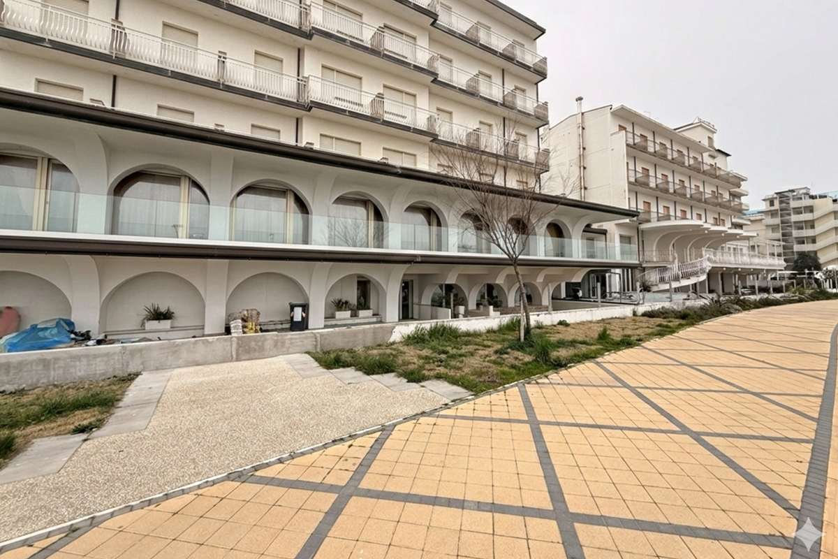 Adriatico Hotels Milano Marittima