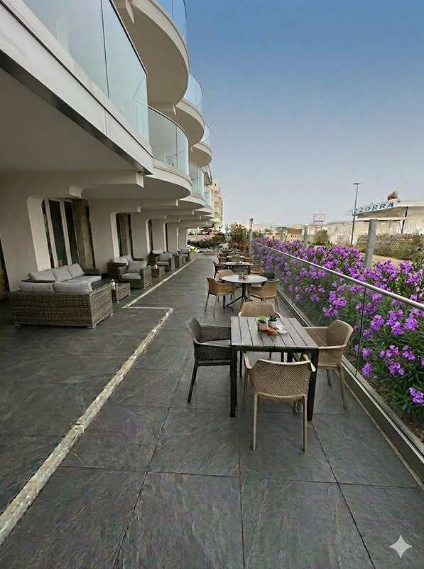 Adriatico Hotels Milano Marittima