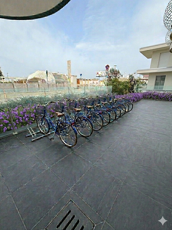 Adriatico Hotels Milano Marittima