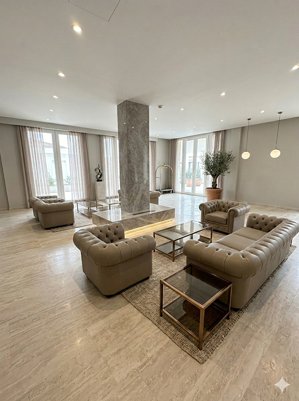 Adriatico Hotels Milano Marittima