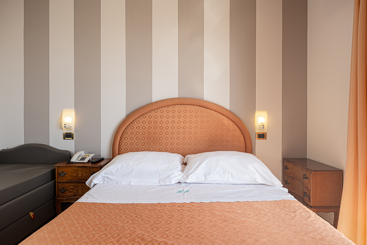 Camere Milano Marittima