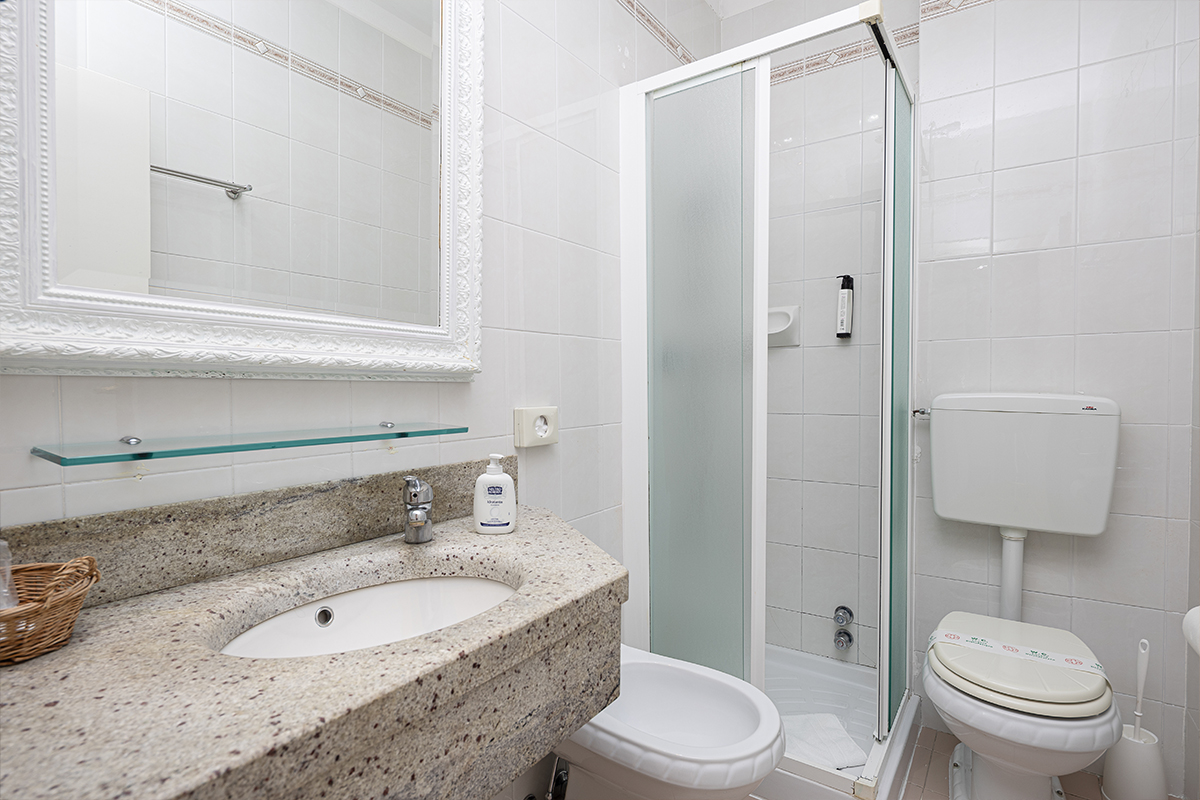 Camere Milano Marittima