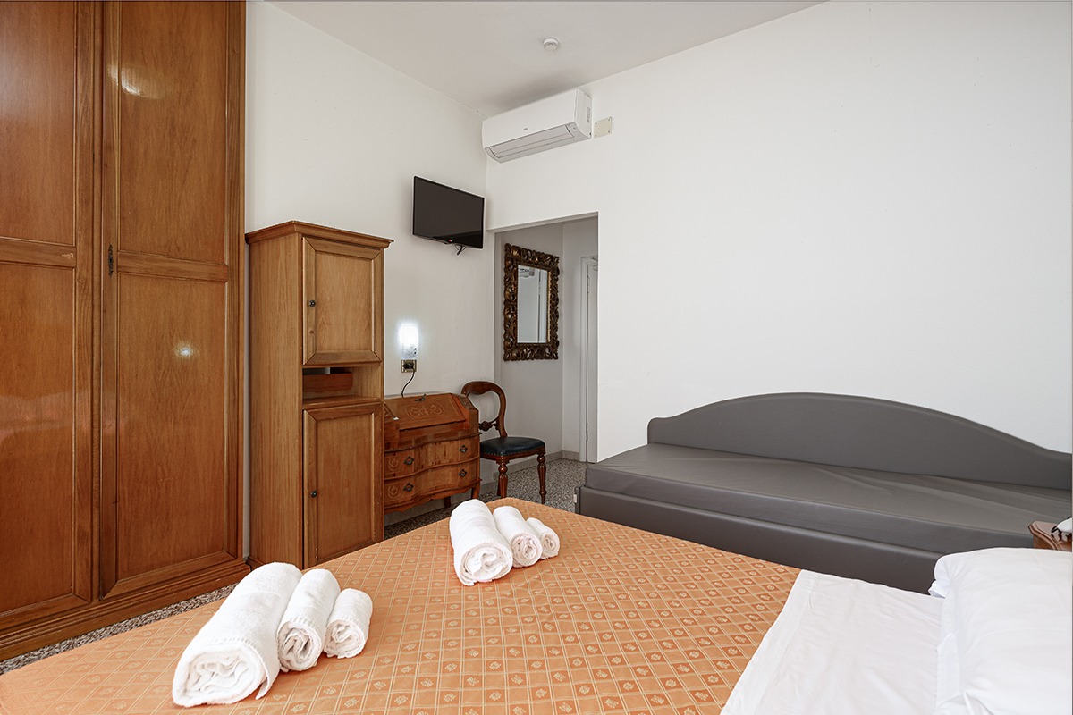 Camere Milano Marittima