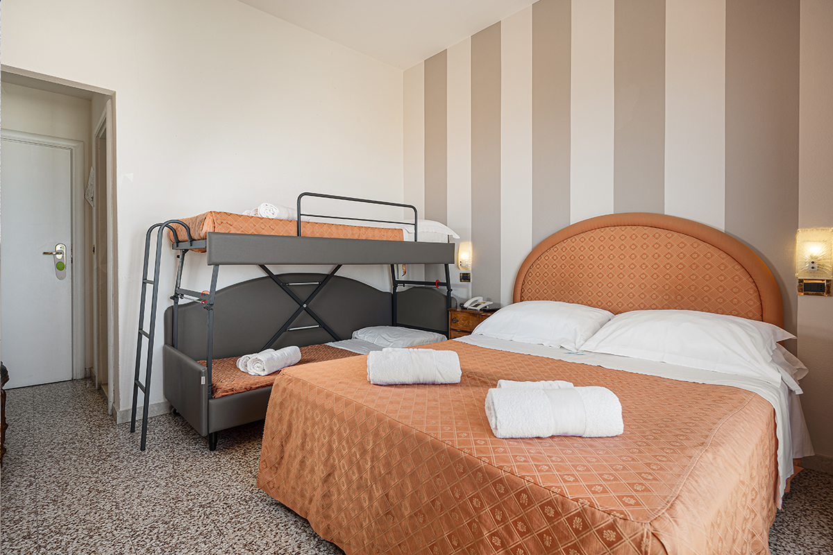 Camere Milano Marittima