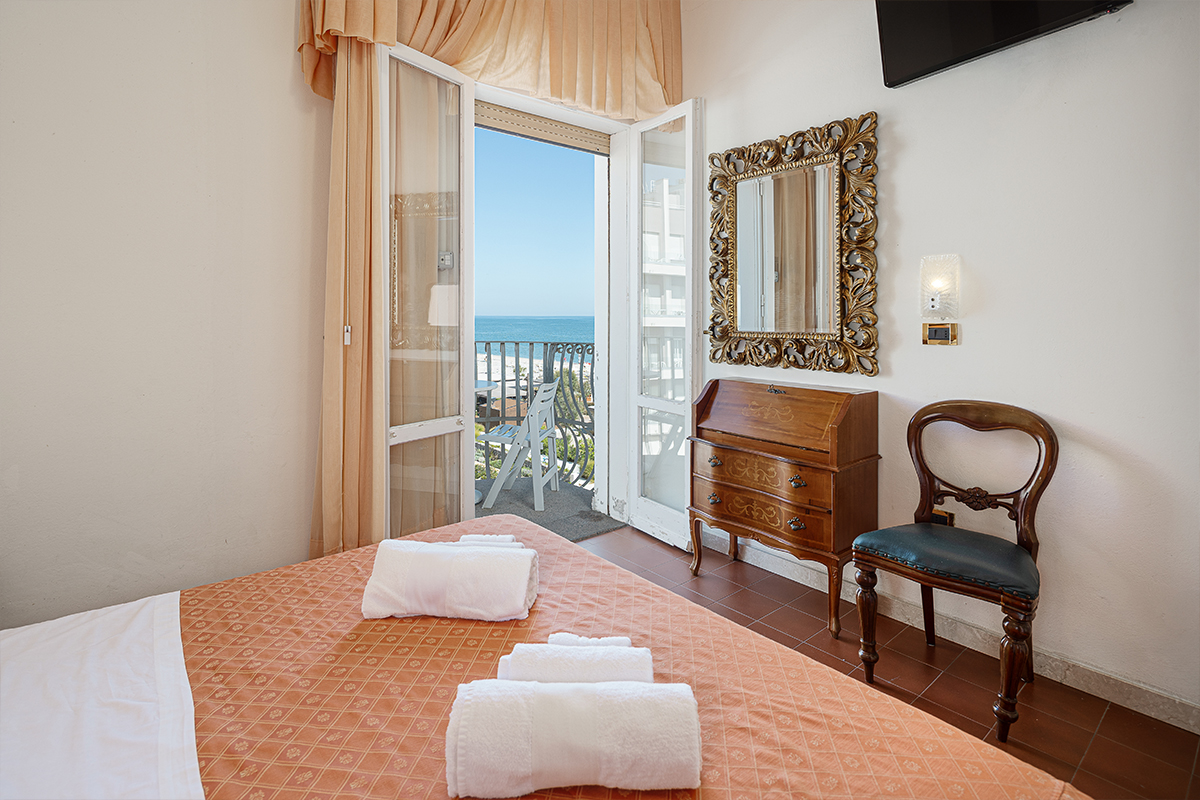 Camere Milano Marittima