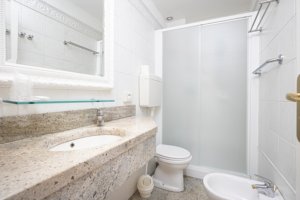 Camere Milano Marittima