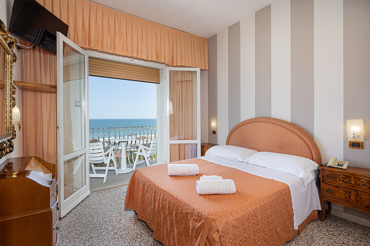 Camere Milano Marittima