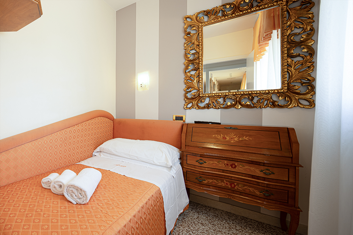 Camere Milano Marittima