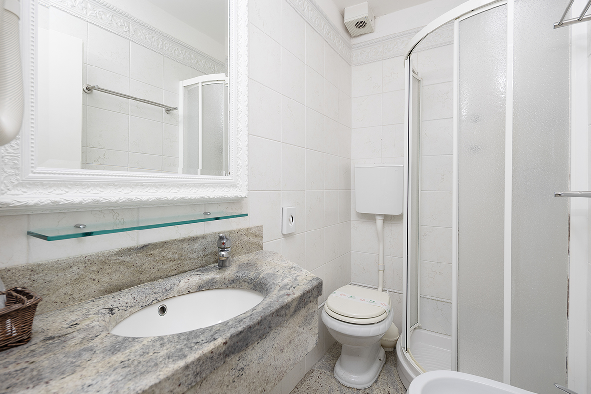 Camere Milano Marittima