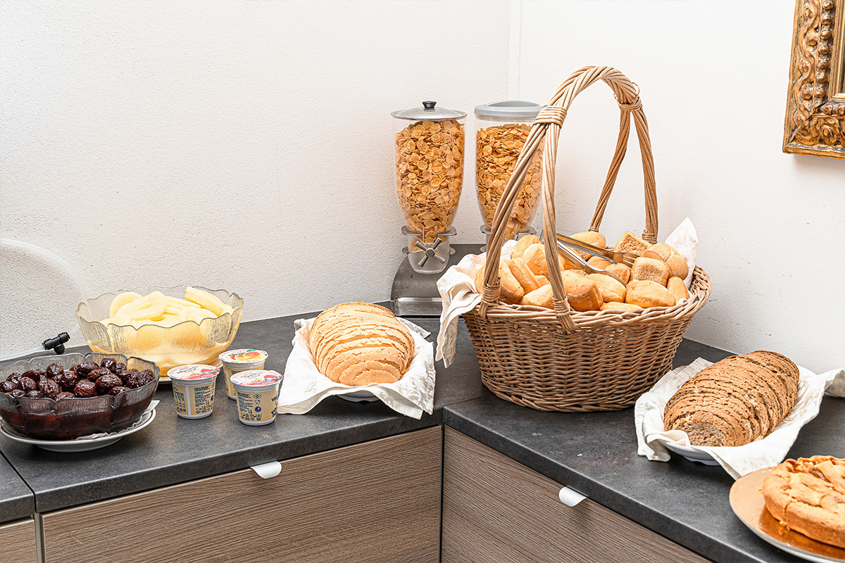 Hotel con Cucina Romagnola Milano Marittima