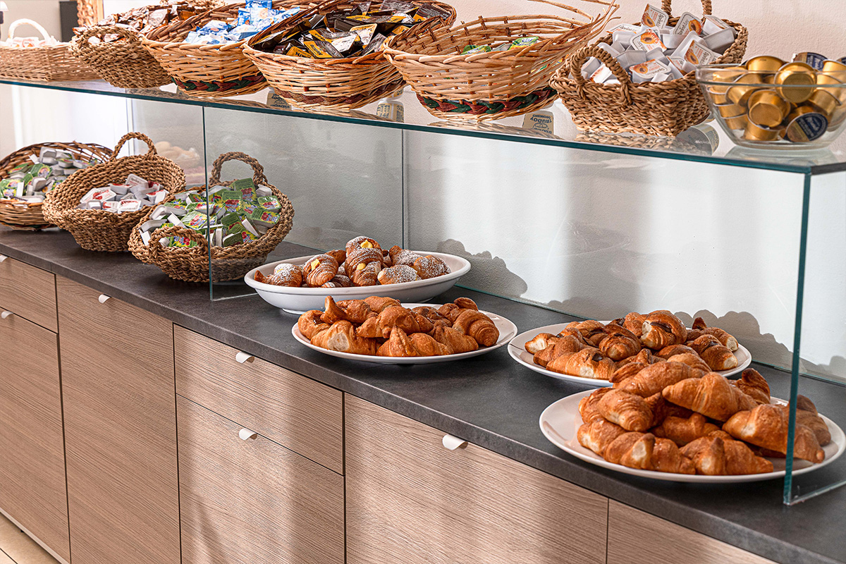 Hotel con Cucina Romagnola Milano Marittima