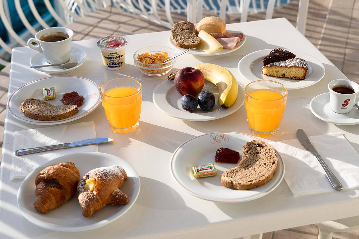 Hotel con Cucina Romagnola Milano Marittima