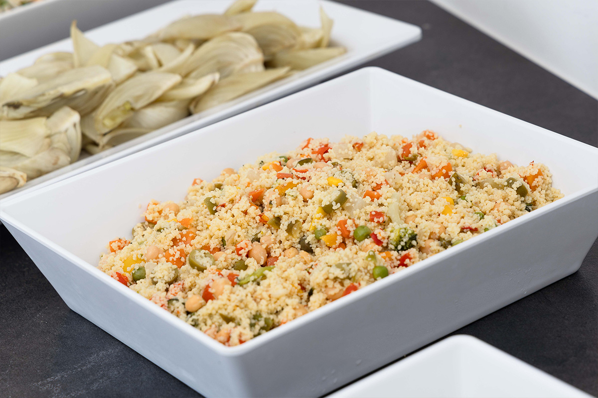 Hotel con Cucina Romagnola Milano Marittima