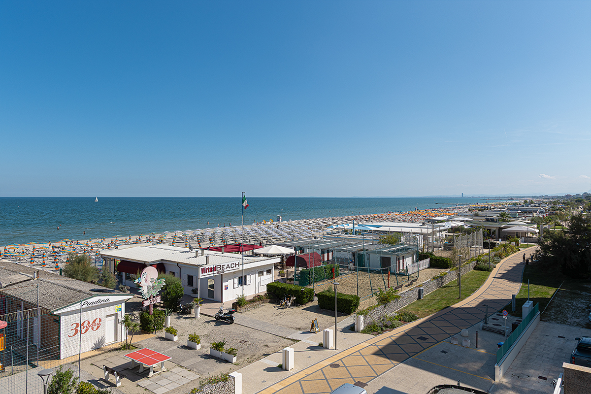 Camere Milano Marittima