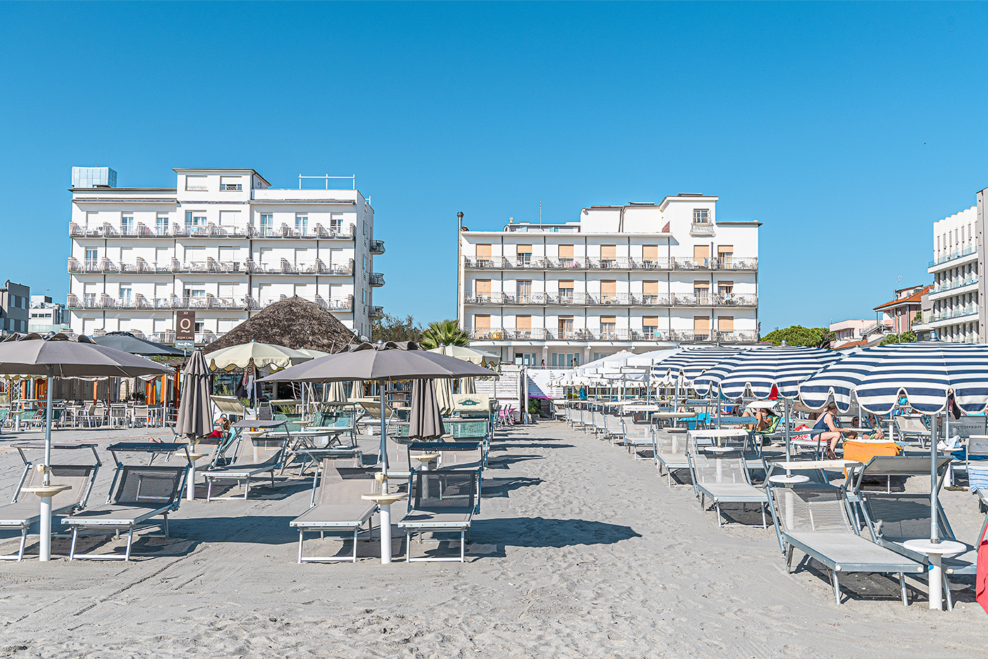 Adriatico Hotels Milano Marittima