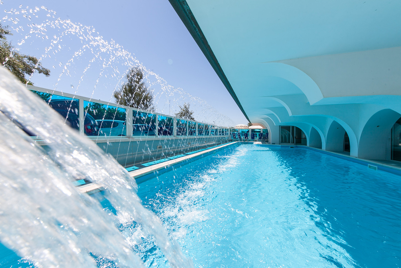 Adriatico Hotels Milano Marittima