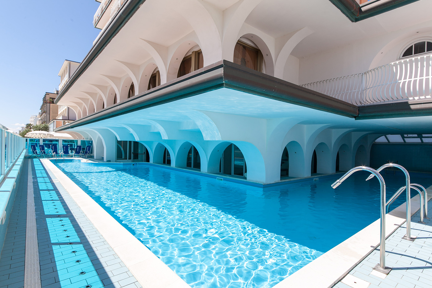 Adriatico Hotels Milano Marittima