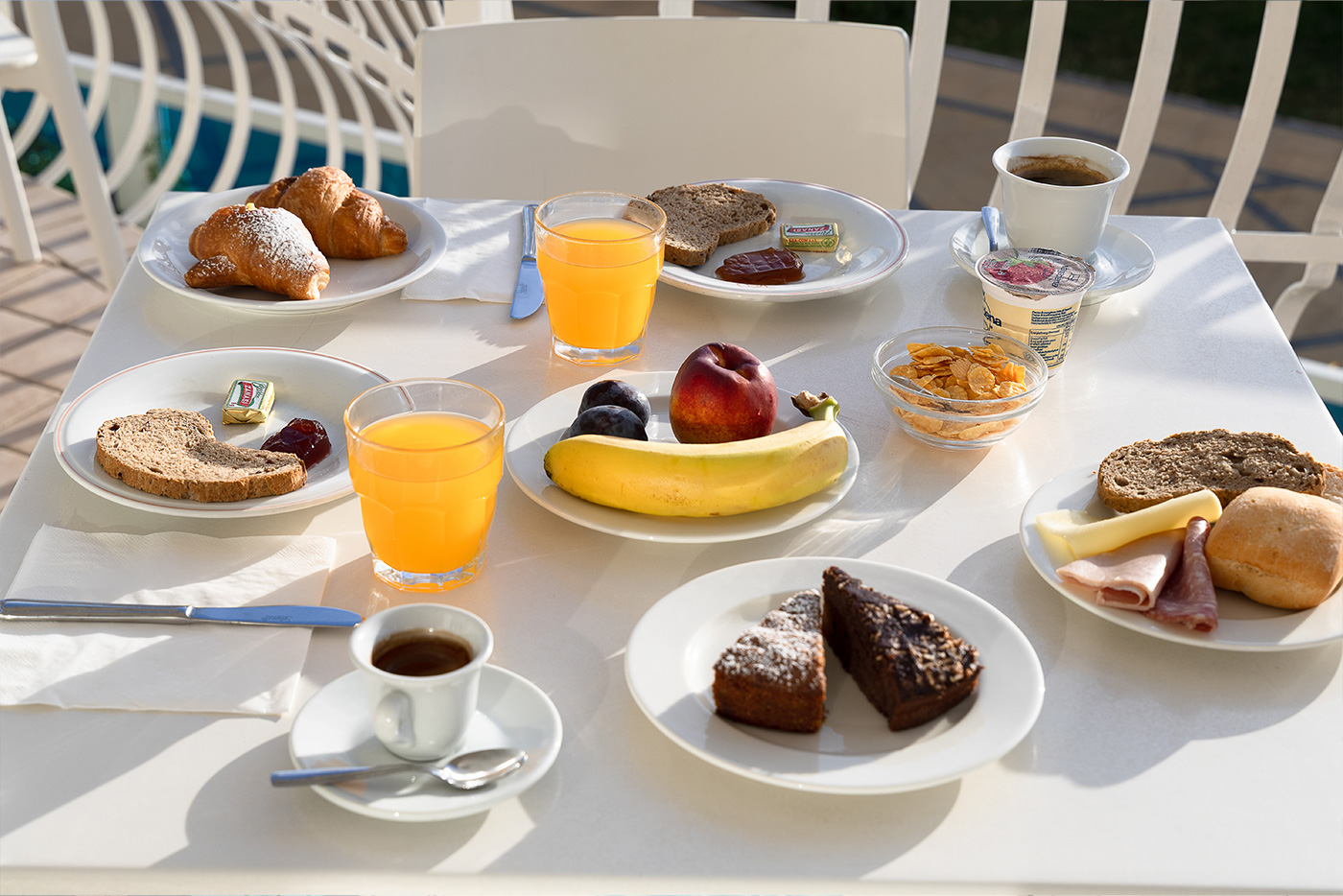 Adriatico Hotels Milano Marittima