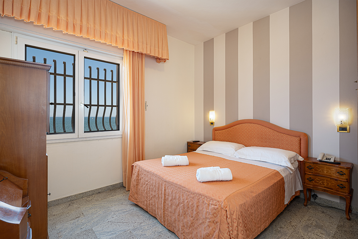 Camere Milano Marittima