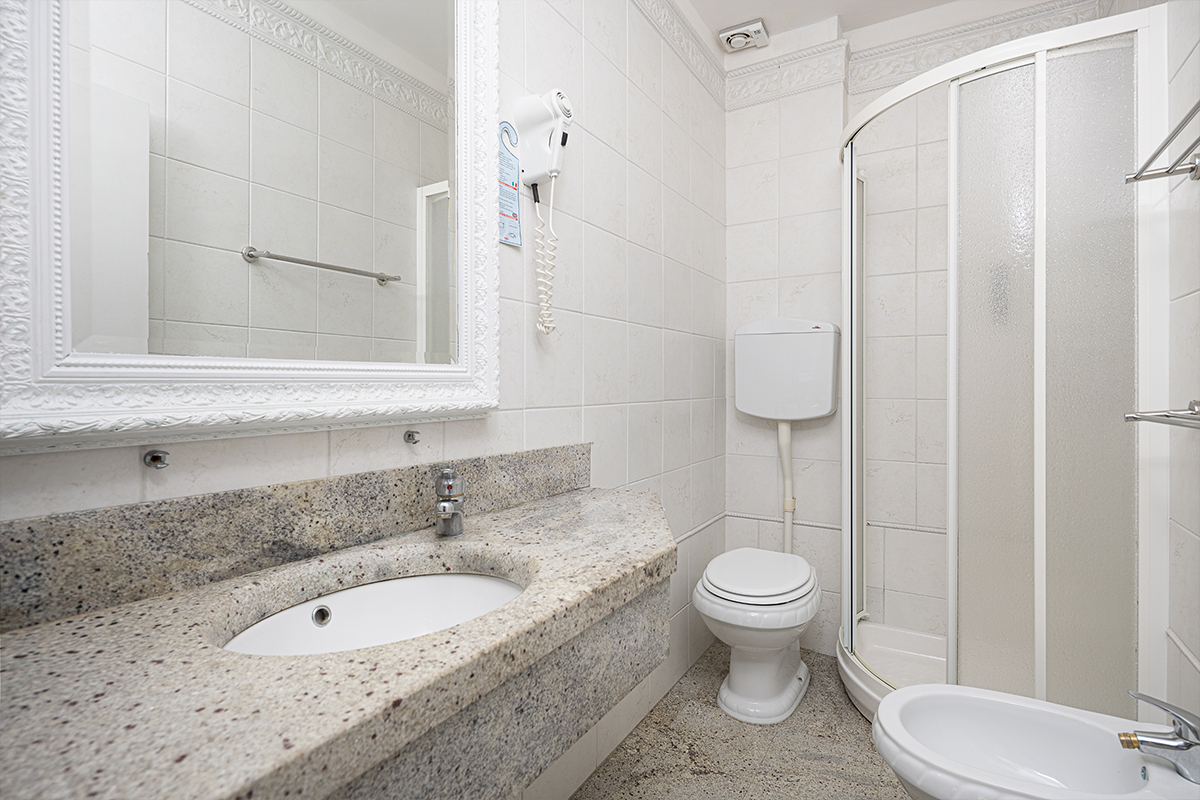 Camere Milano Marittima