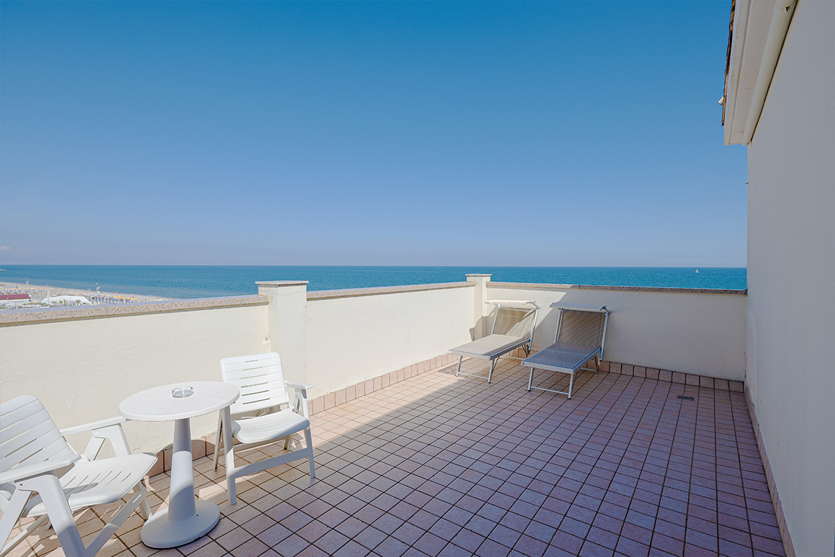 Camere Milano Marittima