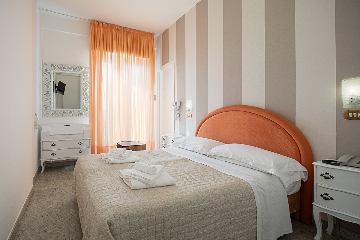 Camere Milano Marittima