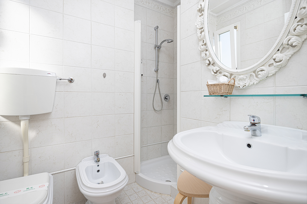 Camere Milano Marittima