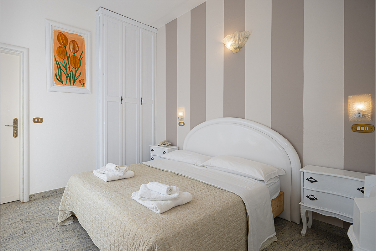 Camere Milano Marittima