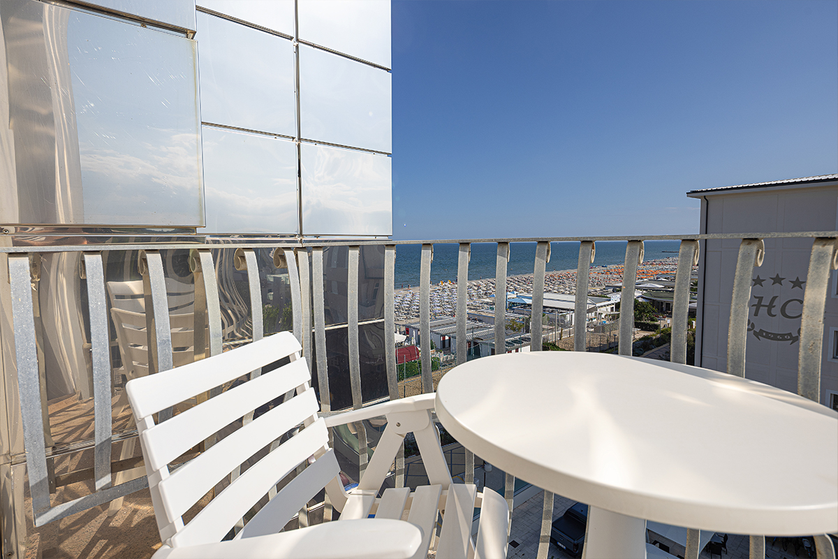 Camere Milano Marittima