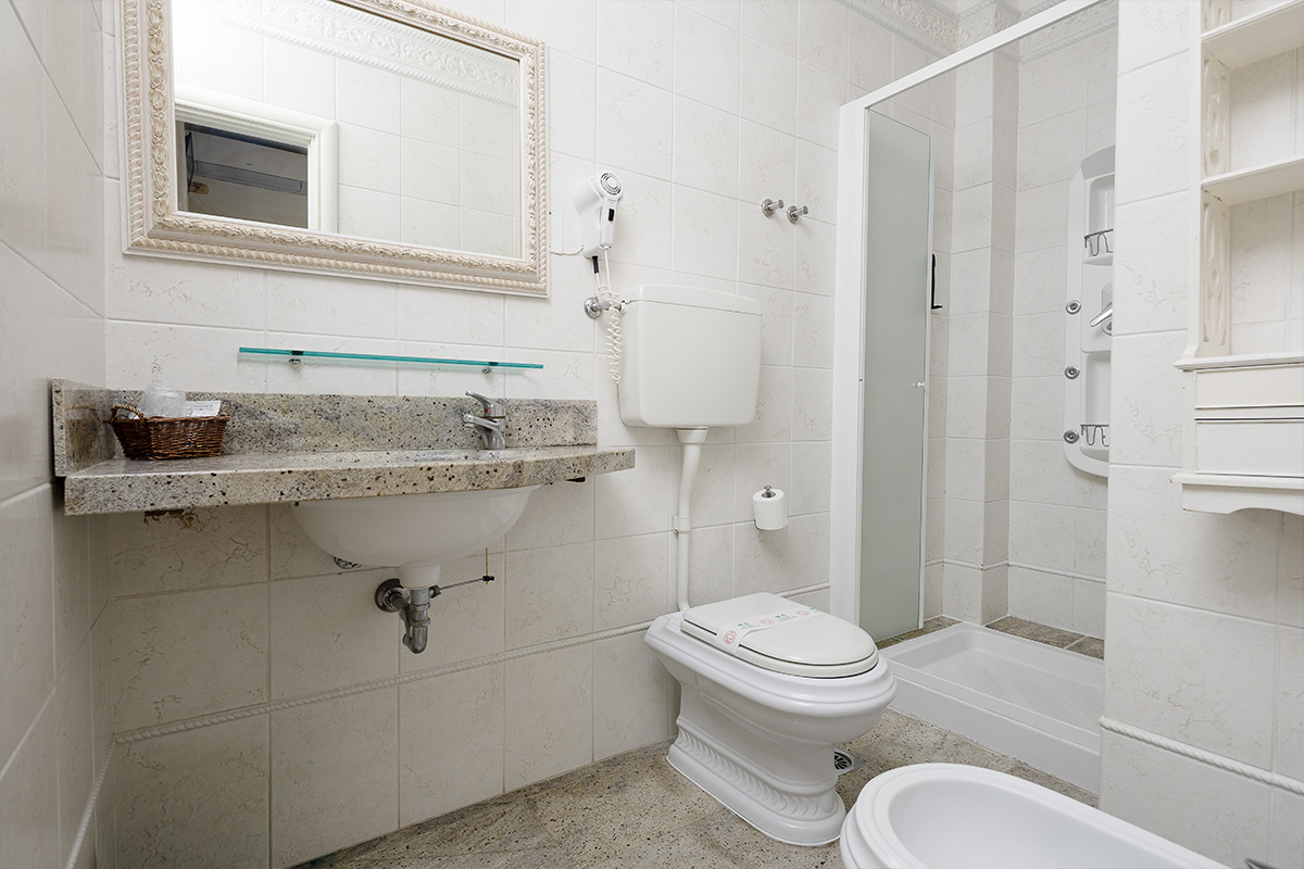 Camere Milano Marittima