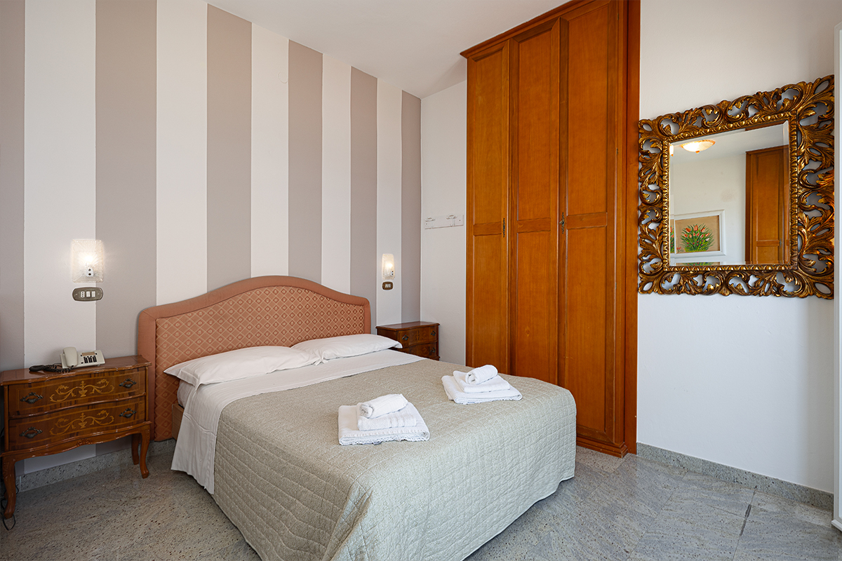 Camere Milano Marittima