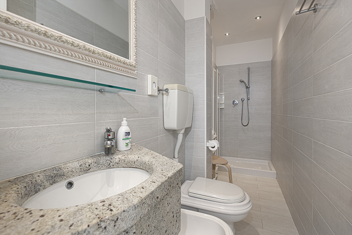 Camere Milano Marittima