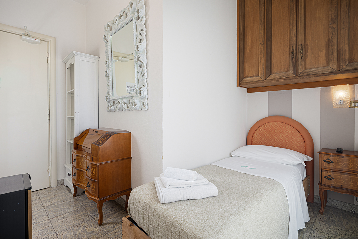 Camere Milano Marittima