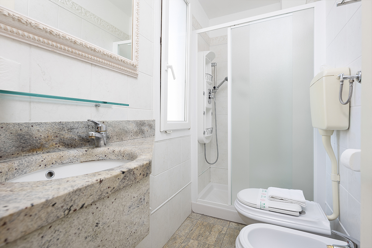 Camere Milano Marittima