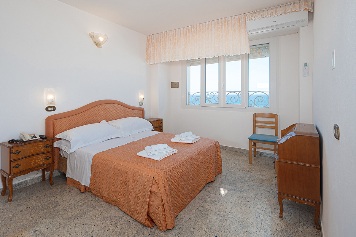 Camere Milano Marittima