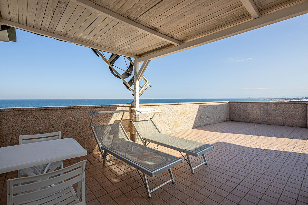 Camere Milano Marittima