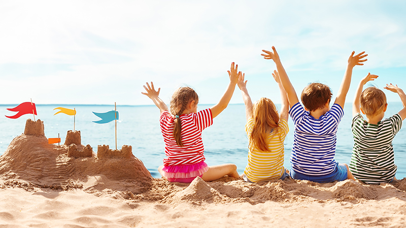 Adriatico Hotels Milano Marittima