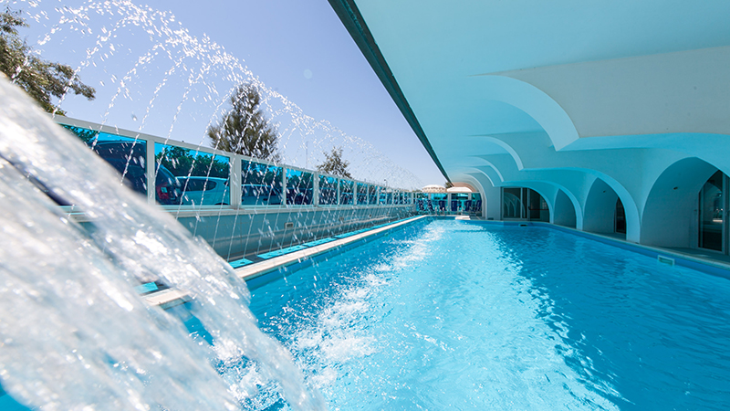 Adriatico Hotels Milano Marittima