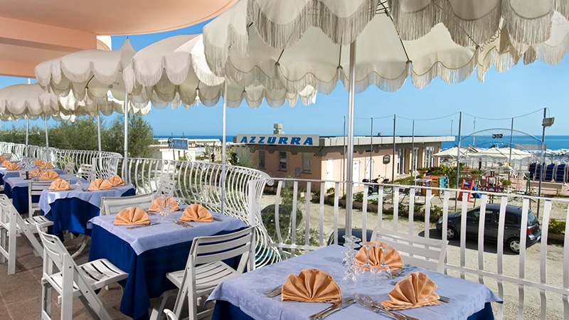 Adriatico Hotels Milano Marittima