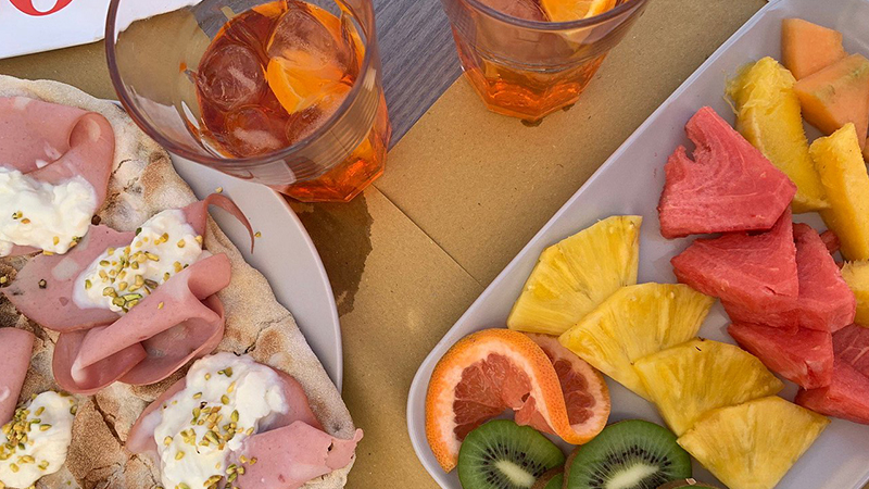 Adriatico Hotels Milano Marittima