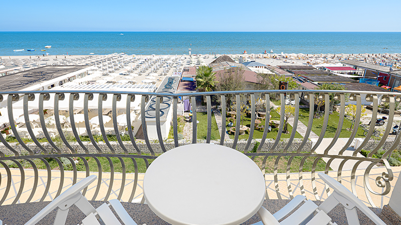 Adriatico Hotels Milano Marittima