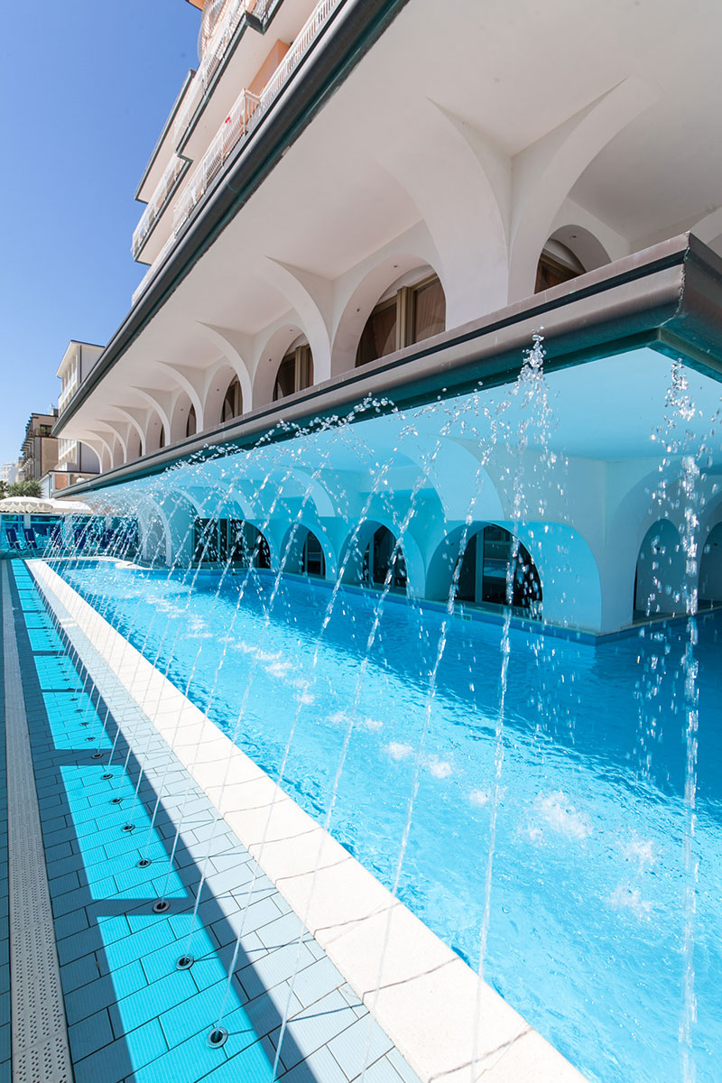 Adriatico Hotels Milano Marittima