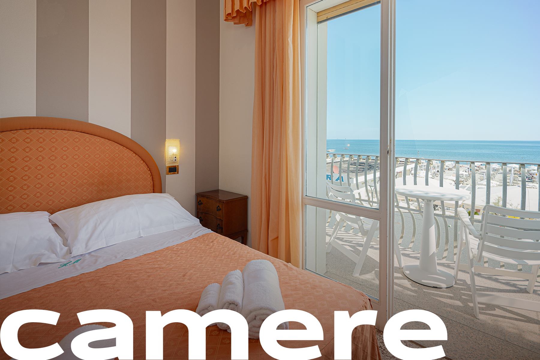 Adriatico Hotel Milano Marittima