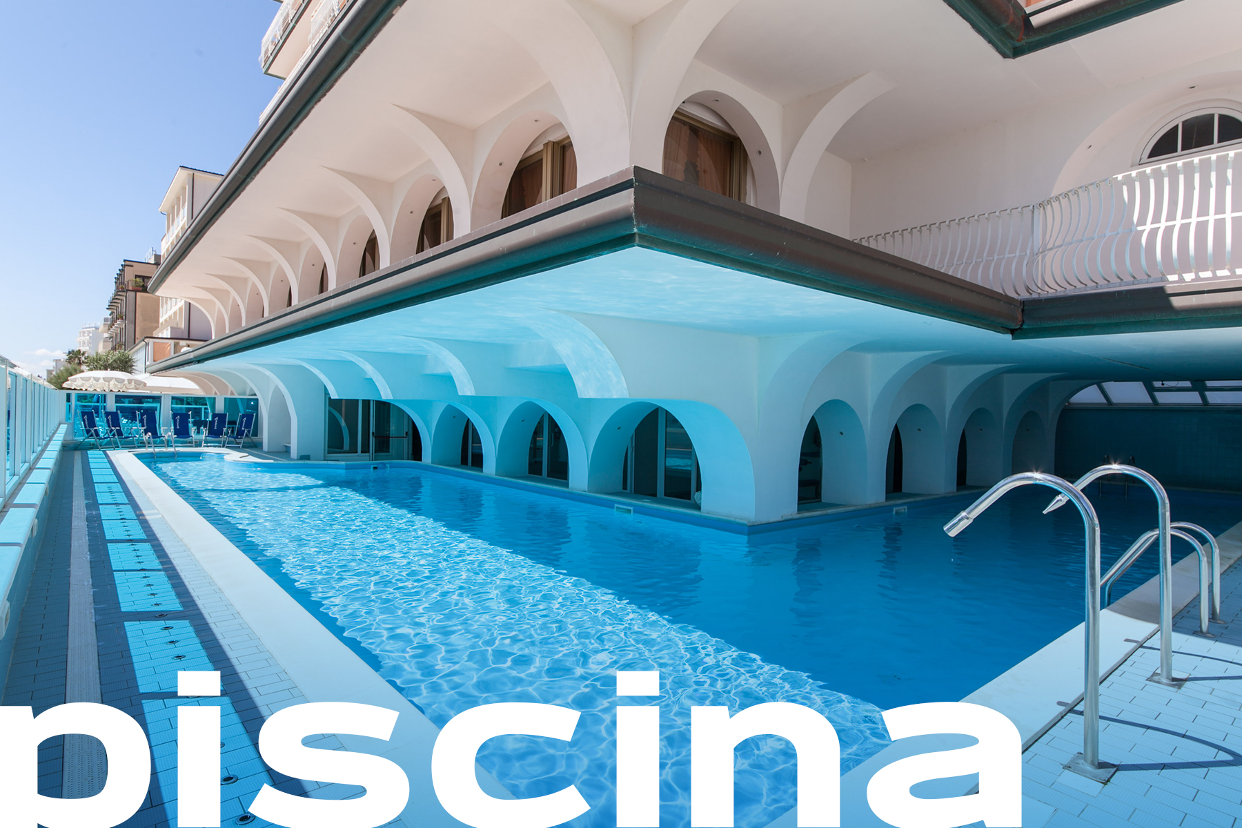 Adriatico Hotel Milano Marittima