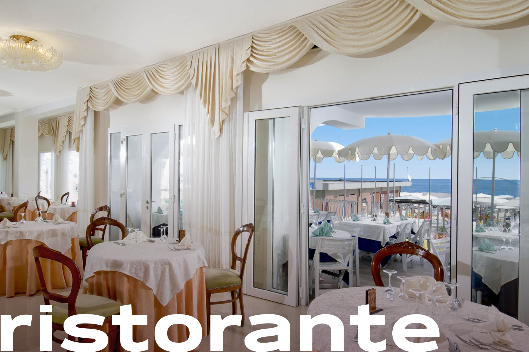 Adriatico Hotel Milano Marittima