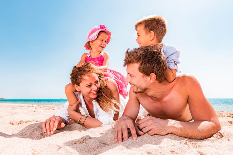 Adriatico Hotel Milano Marittima