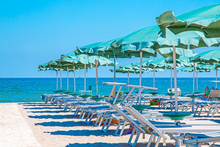 Adriatico Hotel Milano Marittima